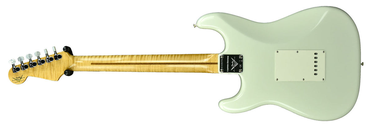 Fender Custom Shop LTD American Custom Stratocaster Desert Tan CZ545225