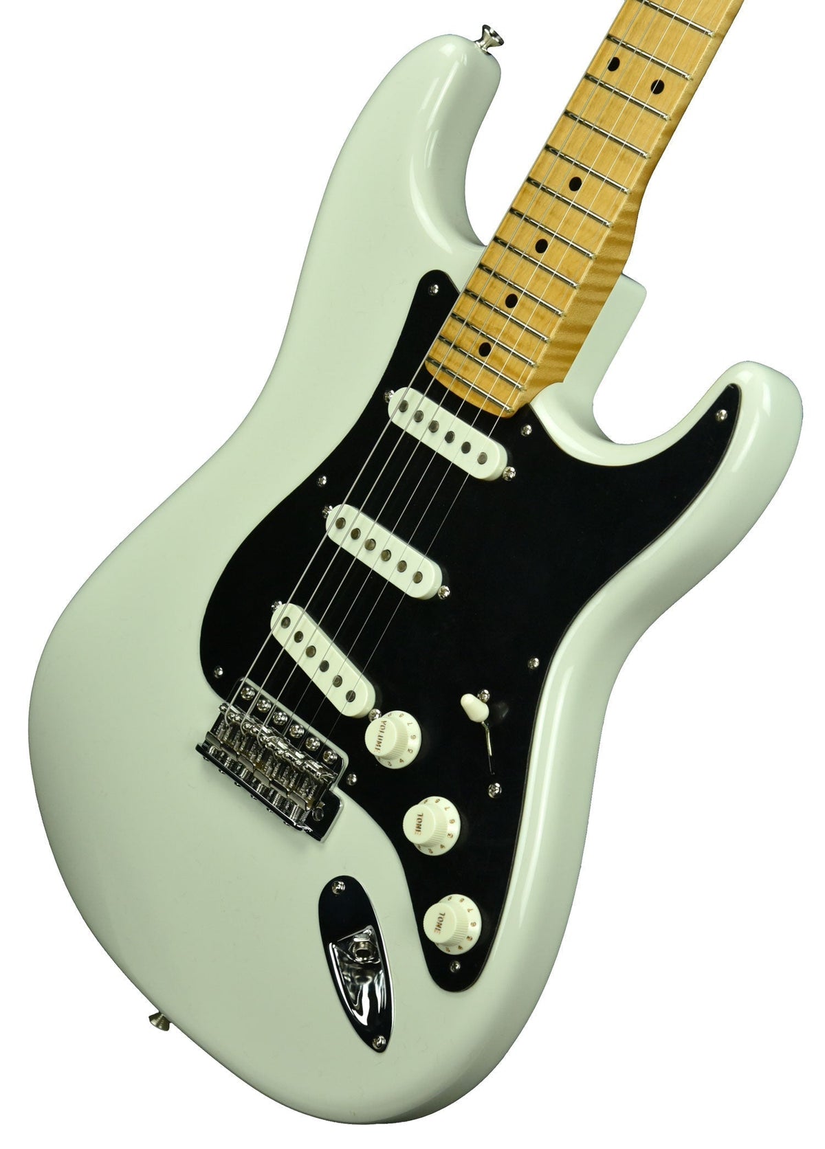 Fender Custom Shop LTD American Custom Stratocaster Desert Tan CZ545225