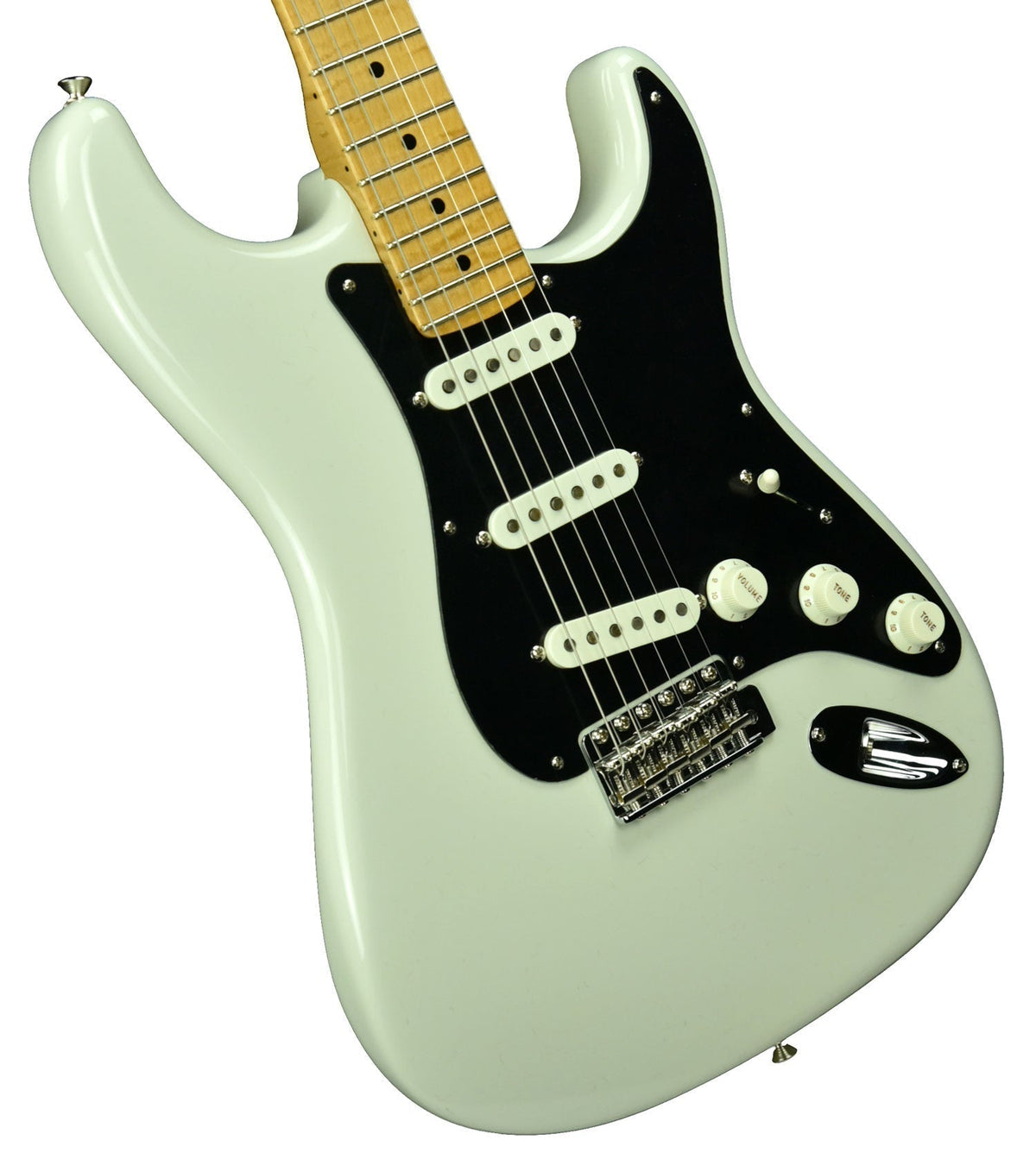 Fender Custom Shop LTD American Custom Stratocaster Desert Tan CZ545225