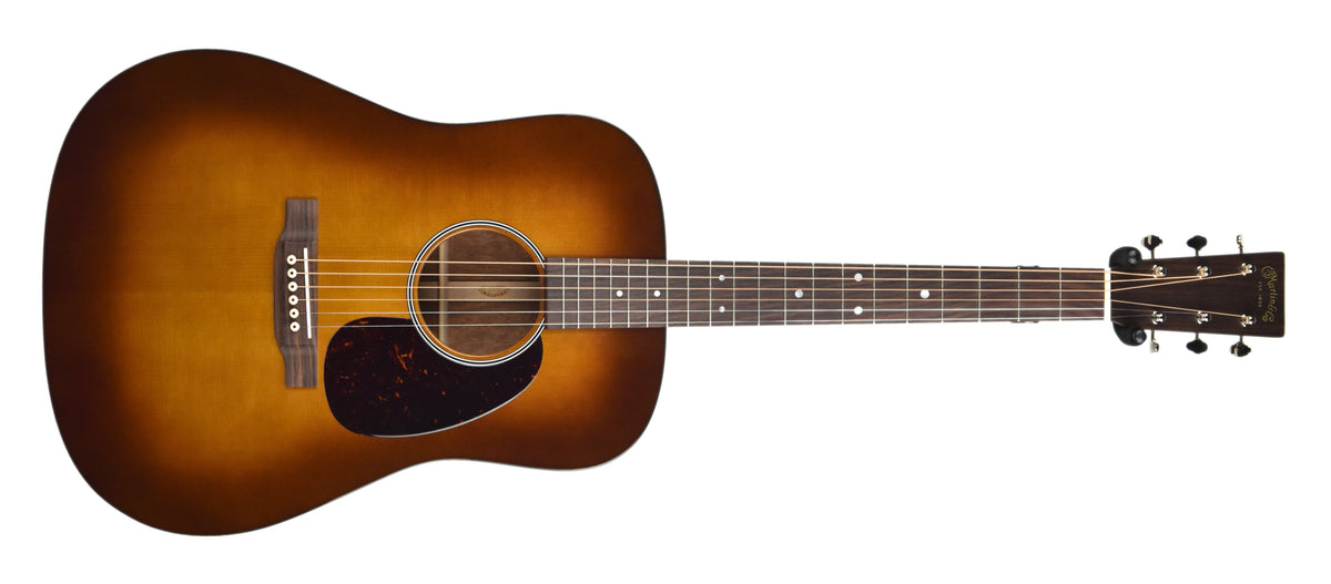 Martin Custom D-18 Figured Sipo Mahogany and Adirondack Spruce 2252000