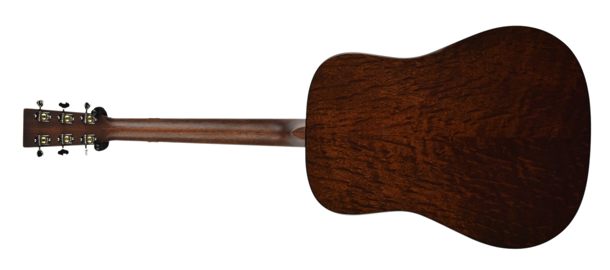 Martin Custom D-18 Figured Sipo Mahogany and Adirondack Spruce 2252000