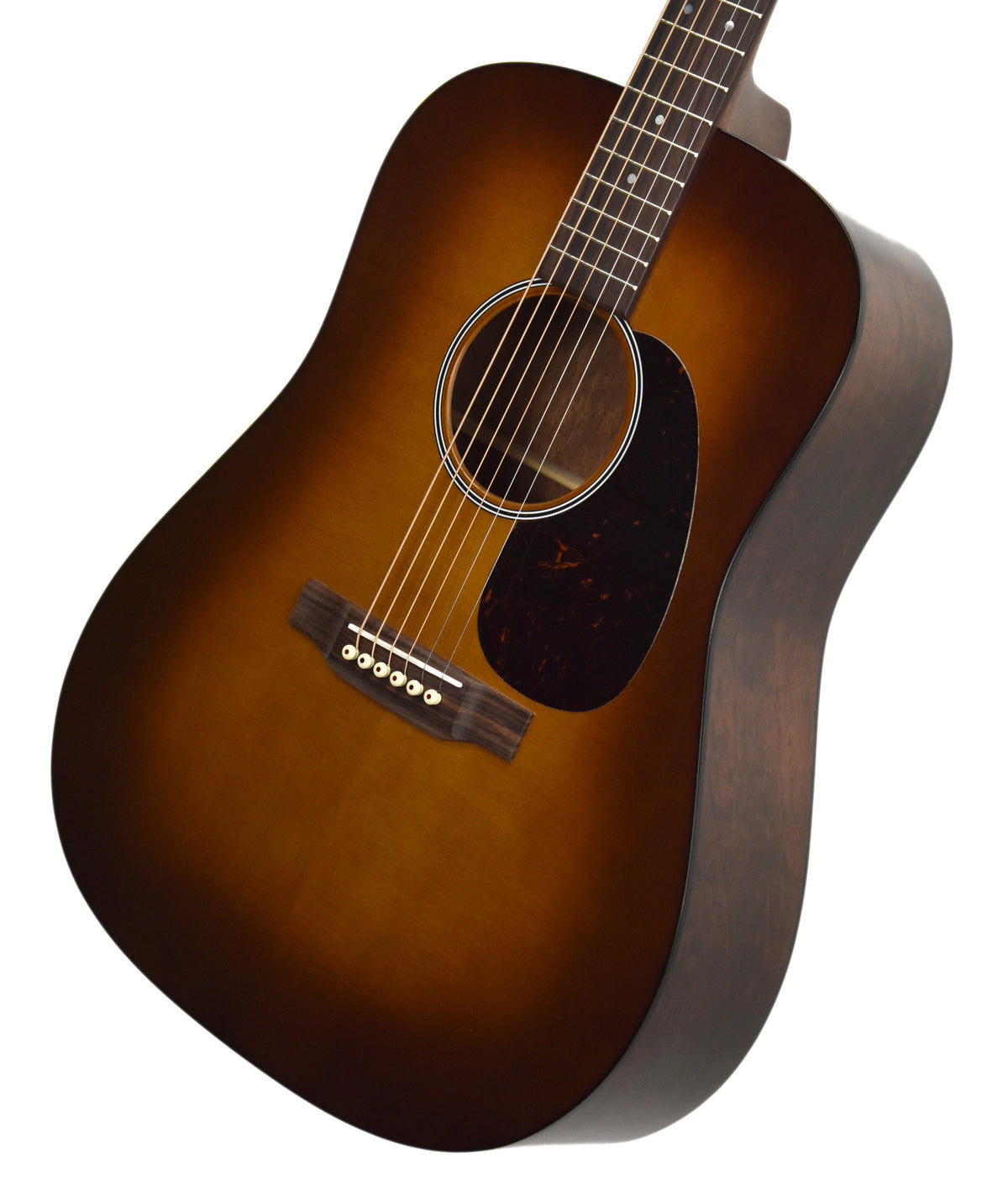Martin Custom D-18 Figured Sipo Mahogany and Adirondack Spruce 2252000