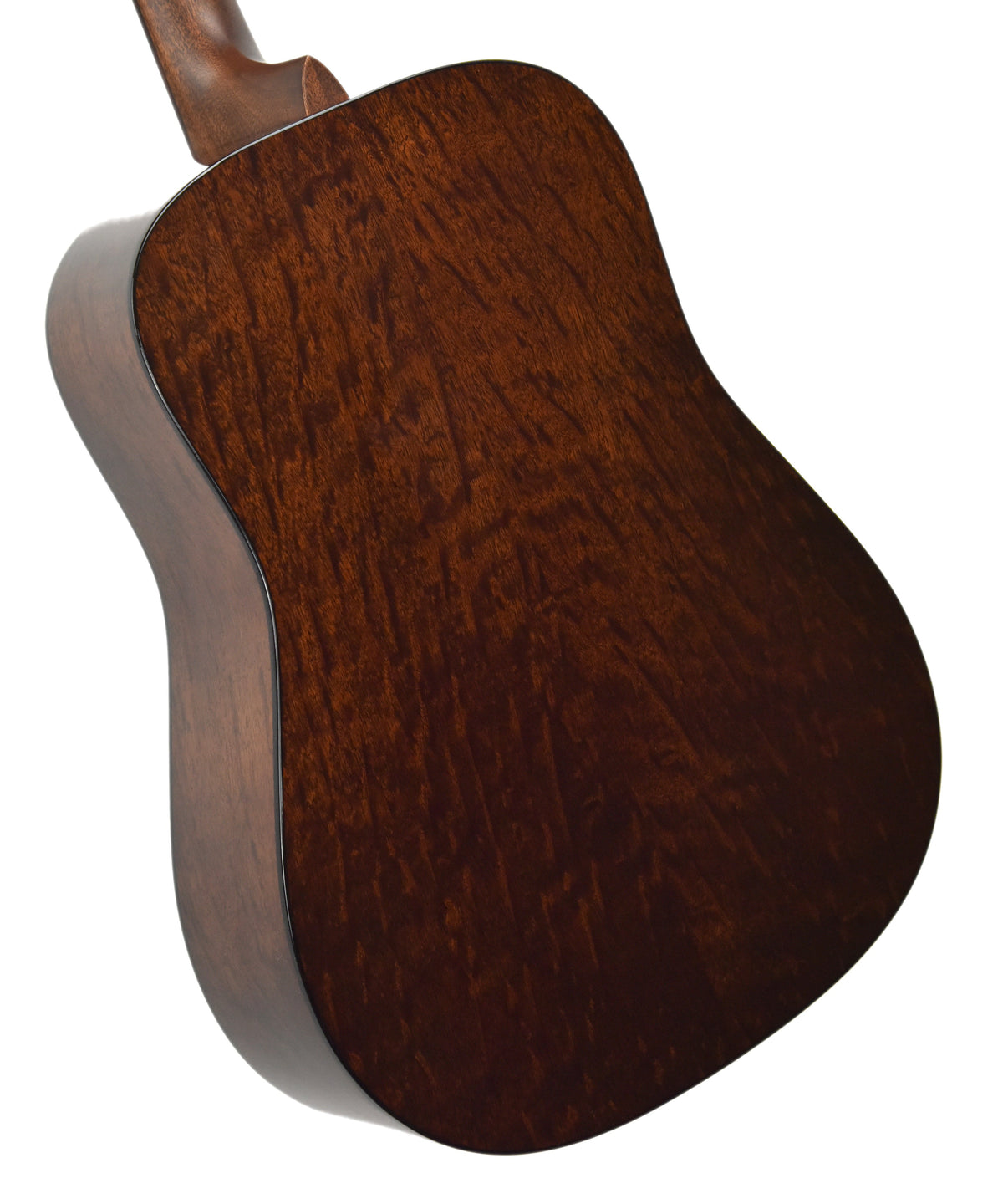 Martin Custom D-18 Figured Sipo Mahogany and Adirondack Spruce 2252000