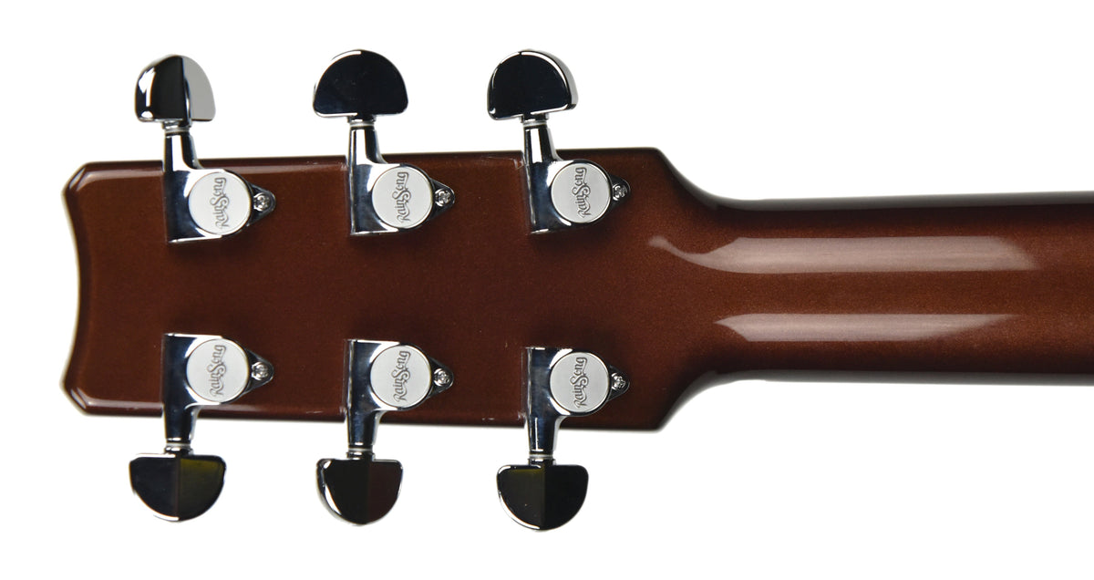 Used Rainsong WS1000N2T in Copperburst w/OHSC 17507