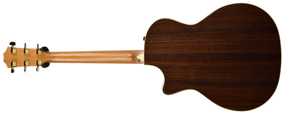 USED Taylor 814ce in Natural with Cedar 1111183006