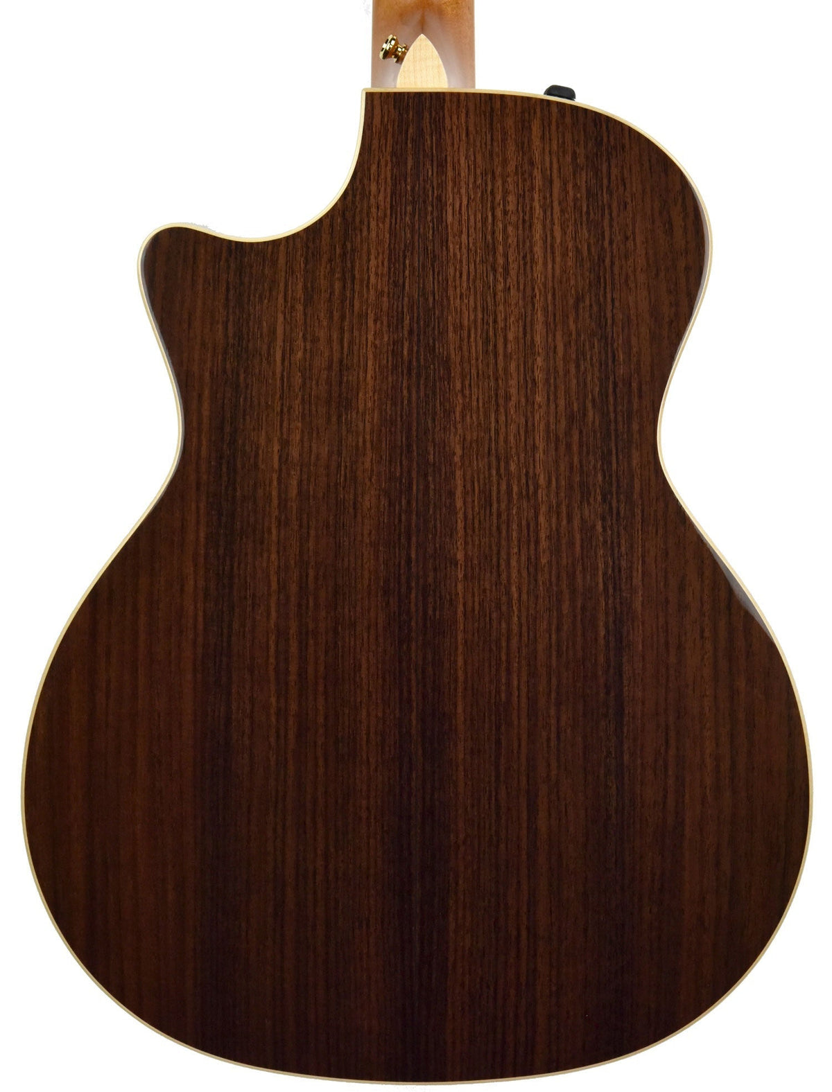 USED Taylor 814ce in Natural with Cedar 1111183006