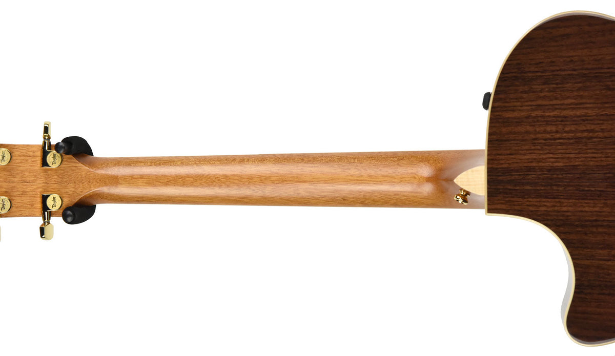 USED Taylor 814ce in Natural with Cedar 1111183006