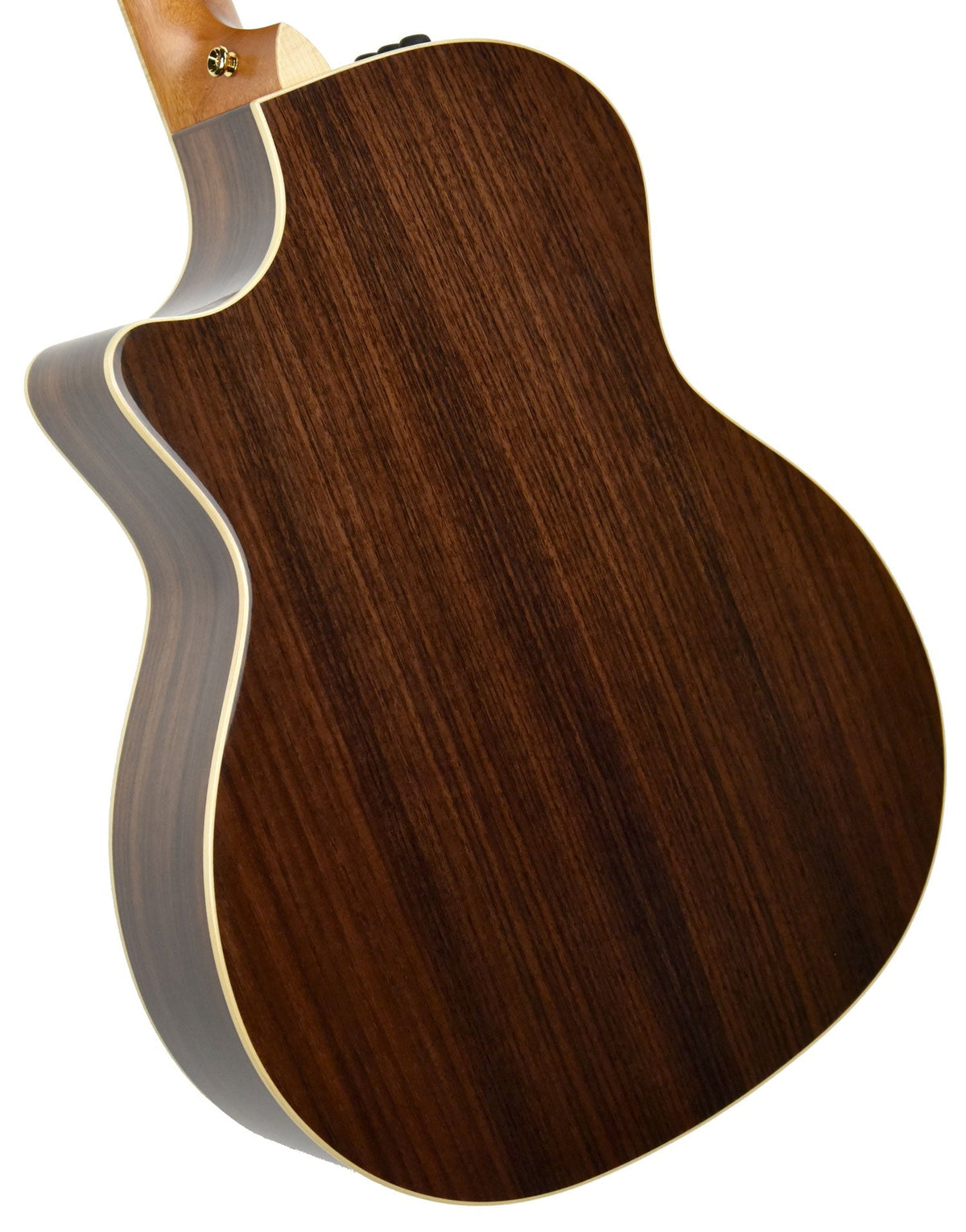 USED Taylor 814ce in Natural with Cedar 1111183006