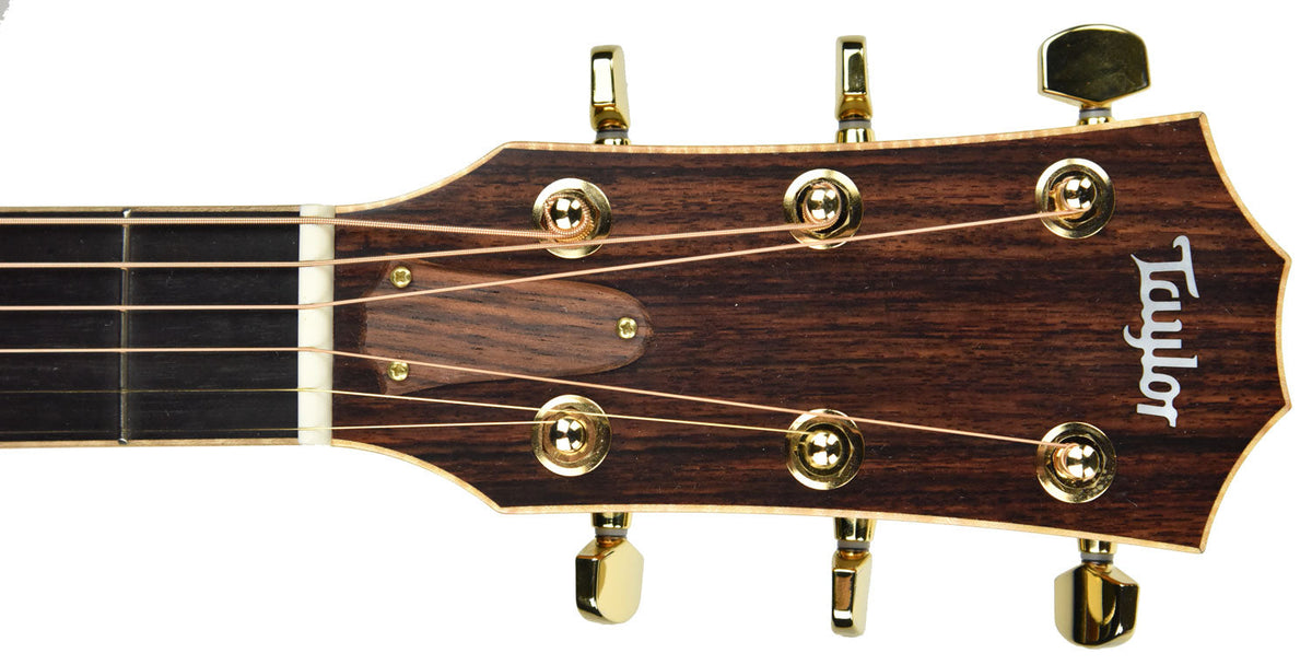 USED Taylor 814ce in Natural with Cedar 1111183006