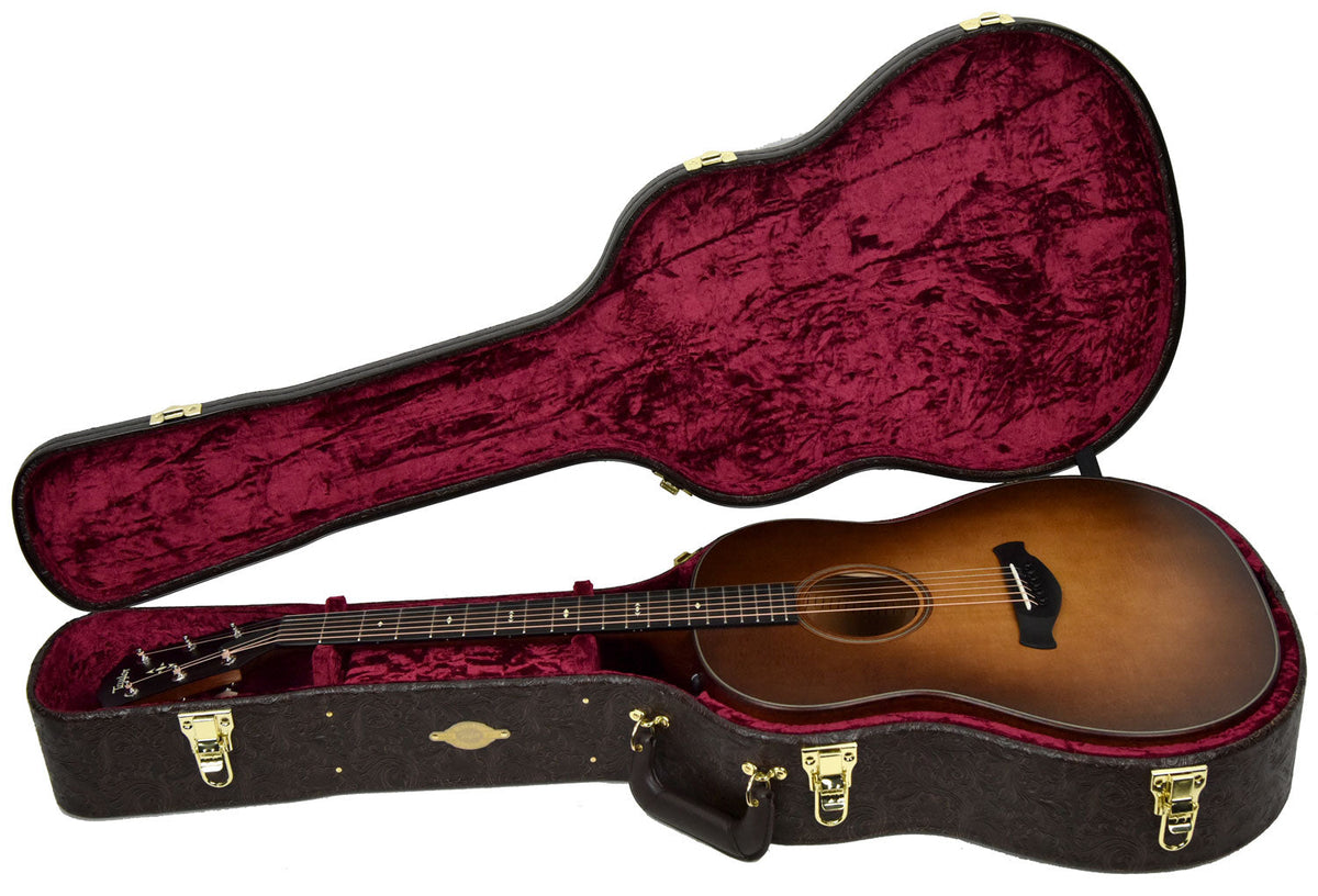 Taylor 517e Builder's Edition V-Class Bracing 1103079030