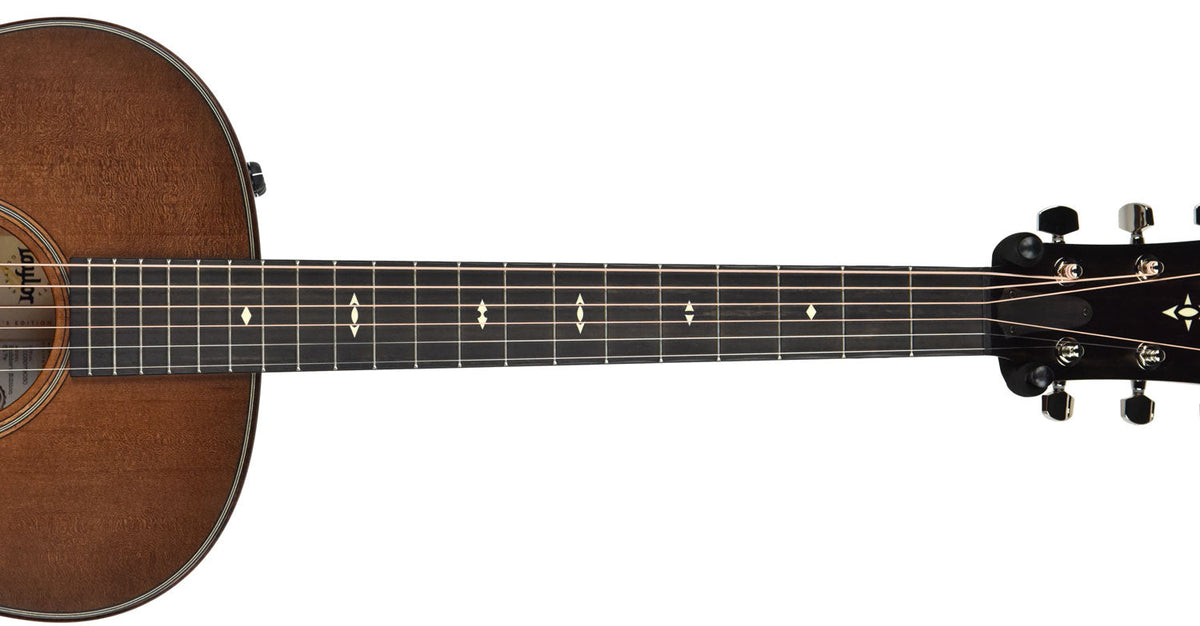 Taylor 517e Builder's Edition V-Class Bracing 1103079030