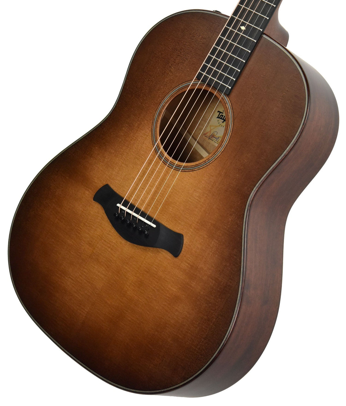 Taylor 517e Builder's Edition V-Class Bracing 1103079030