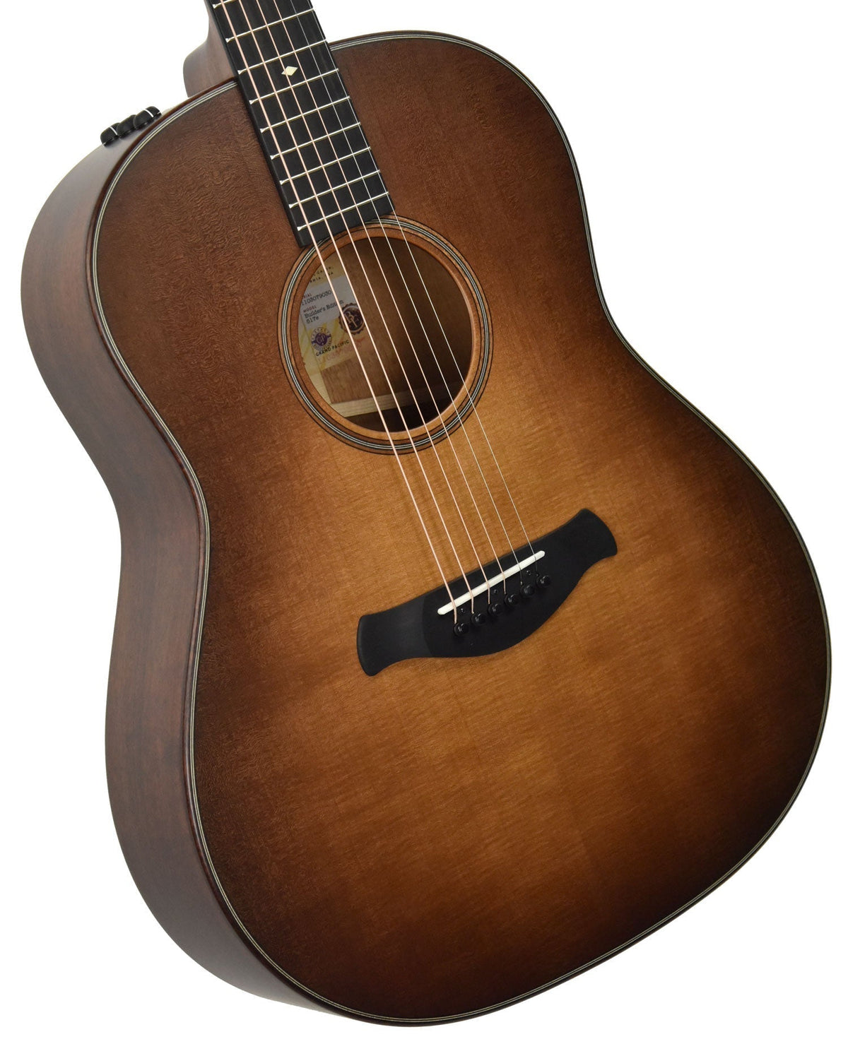 Taylor 517e Builder's Edition V-Class Bracing 1103079030