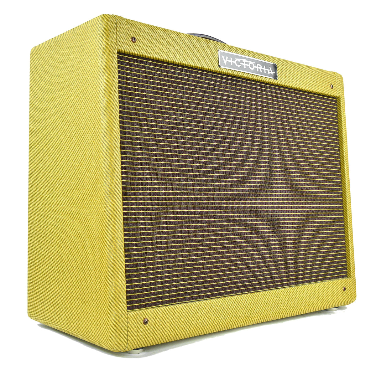 Used Victoria 5112 1x12 Combo Amplifier 6319