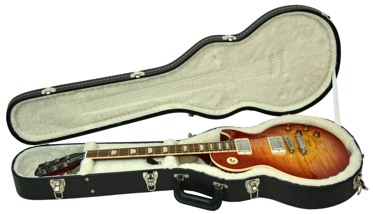 Used 2013 Gibson Les Paul Standard in Heritage Cherry Sunburst 111930339