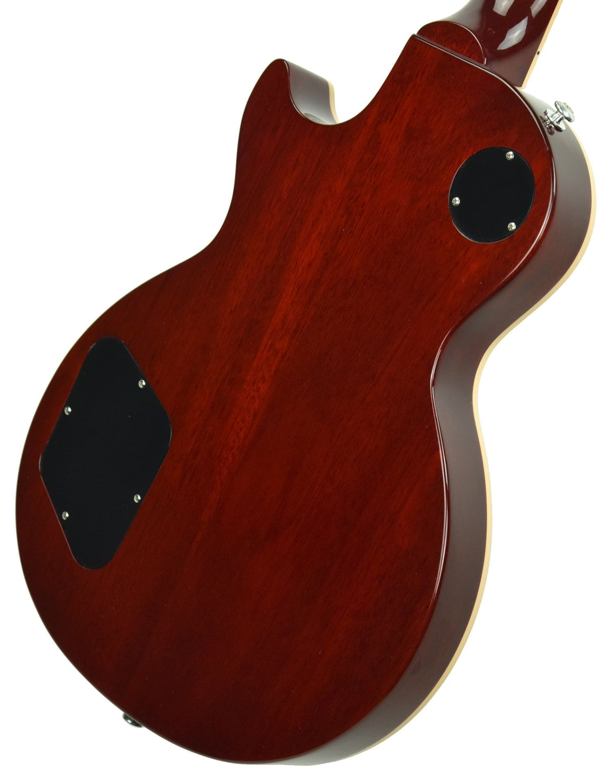 Used 2013 Gibson Les Paul Standard in Heritage Cherry Sunburst 111930339
