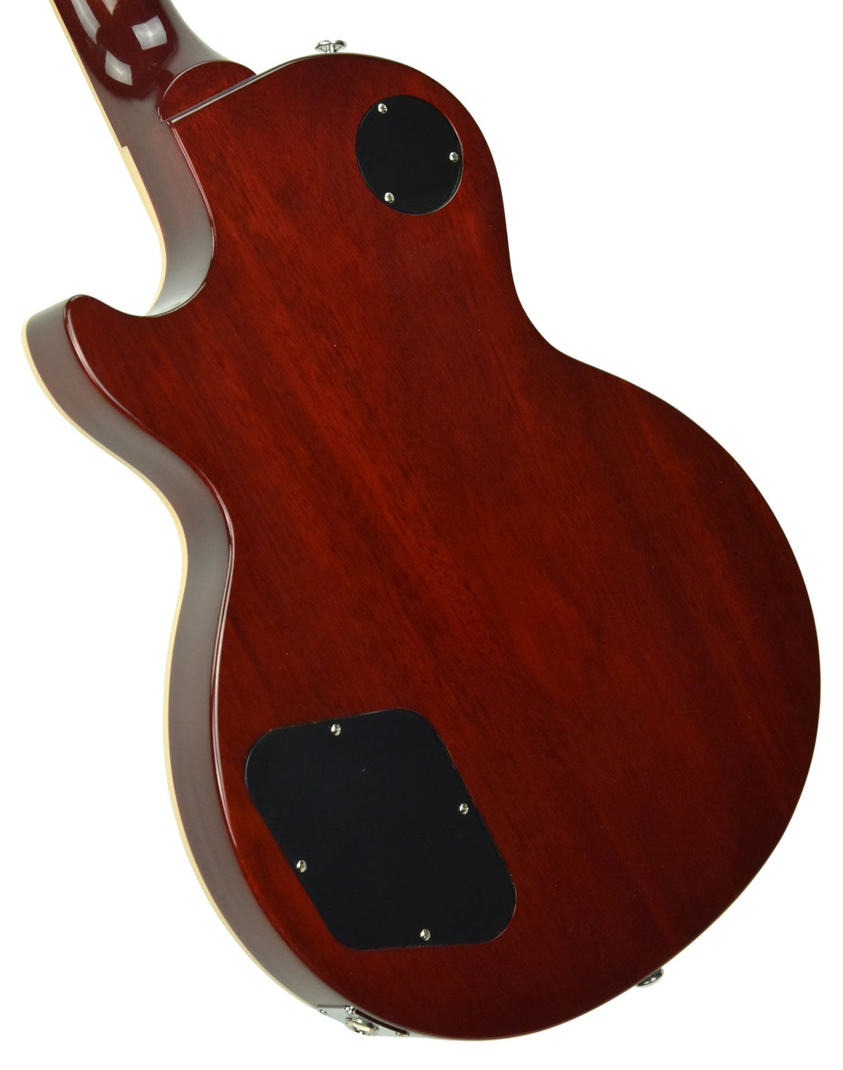Used 2013 Gibson Les Paul Standard in Heritage Cherry Sunburst 111930339