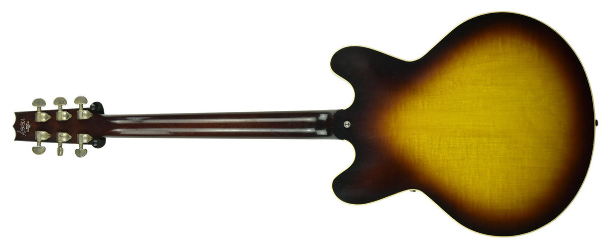 Heritage Artisan Aged Collection H-535 in Original Sunburst AJ30301