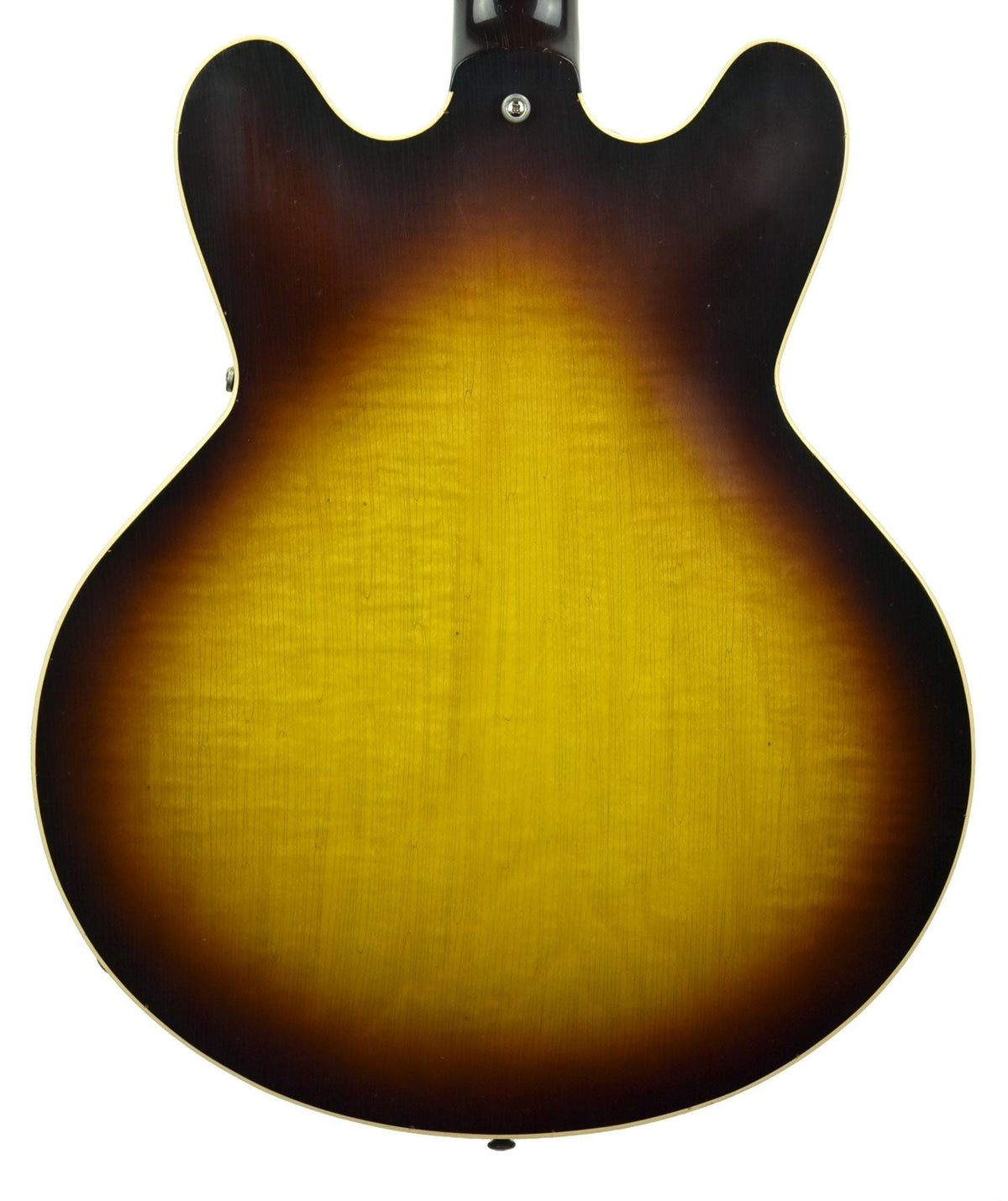 Heritage Artisan Aged Collection H-535 in Original Sunburst AJ30301