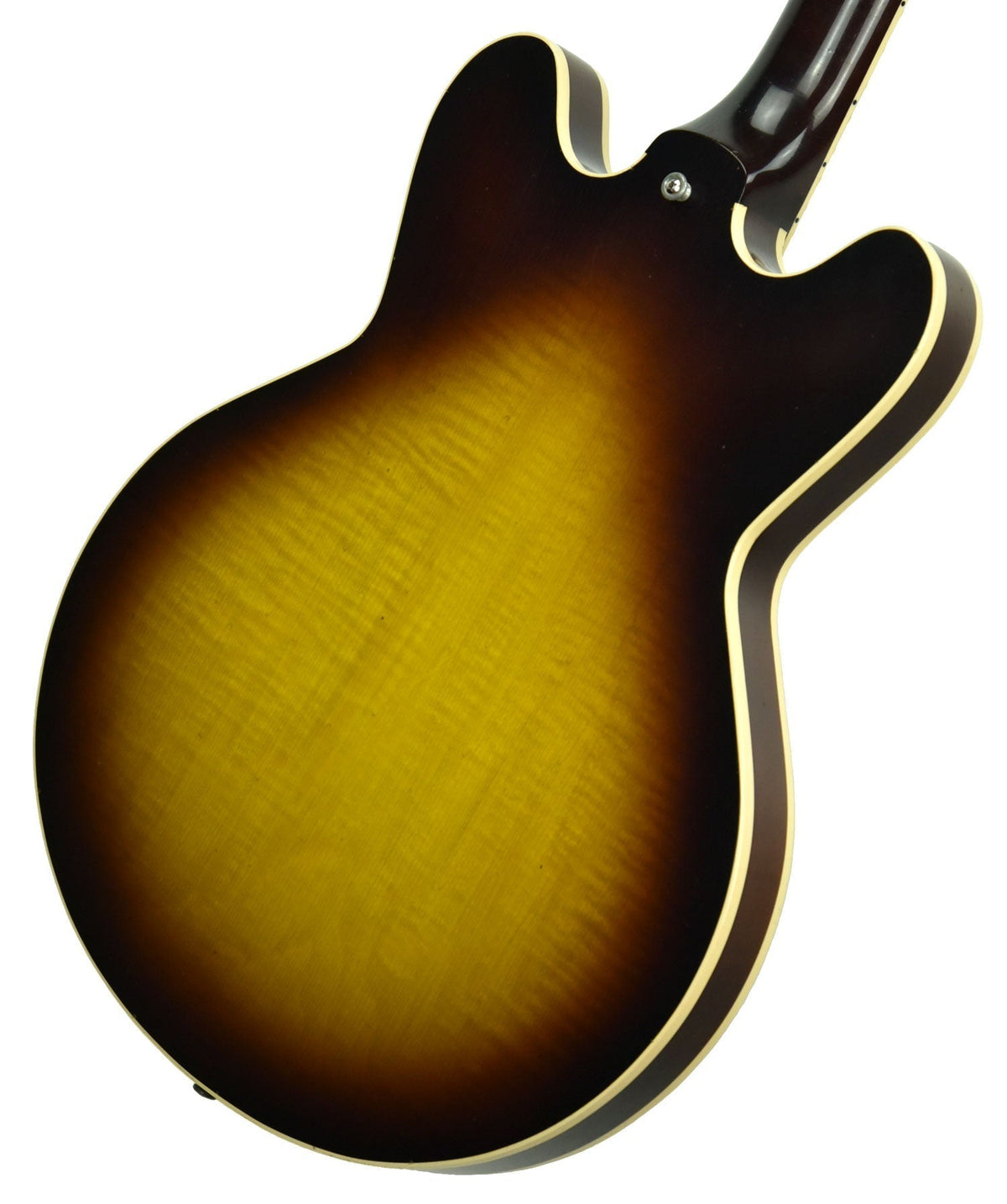 Heritage Artisan Aged Collection H-535 in Original Sunburst AJ30301