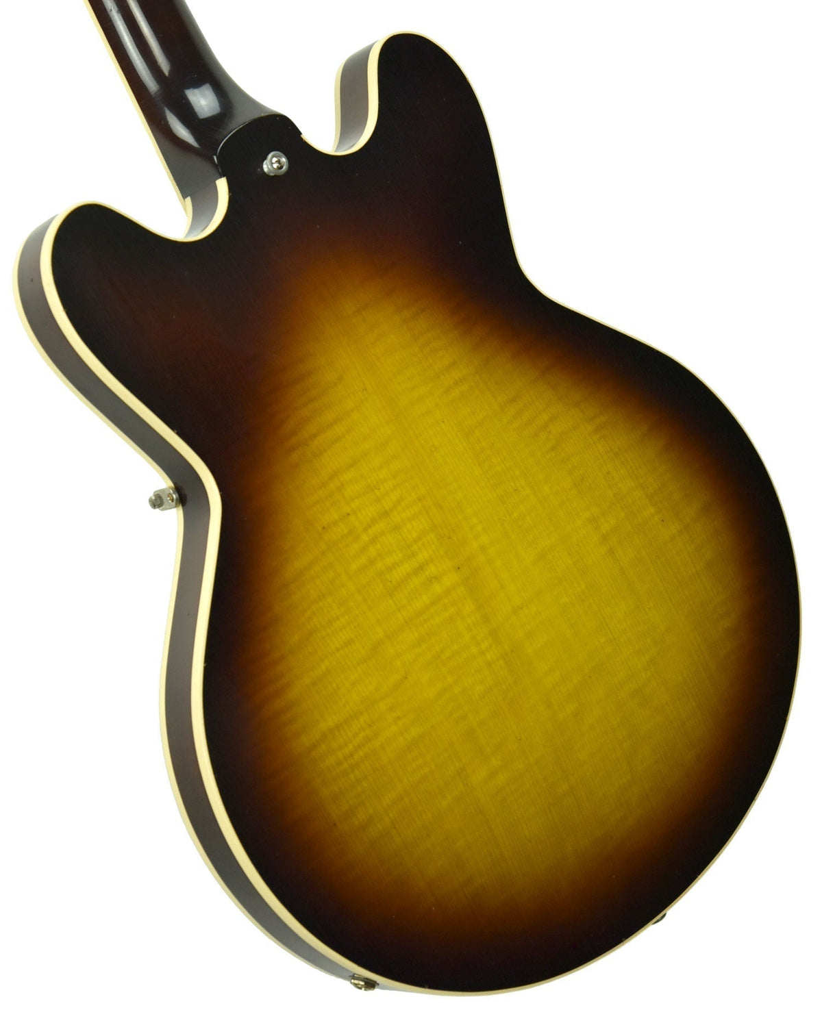 Heritage Artisan Aged Collection H-535 in Original Sunburst AJ30301