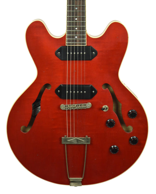 Heritage Artisan Aged Collection H-530 in Translucent Cherry AI01915