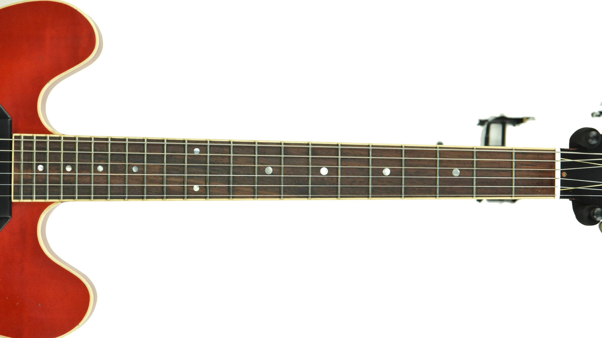 Heritage Artisan Aged Collection H-530 in Translucent Cherry AI01915