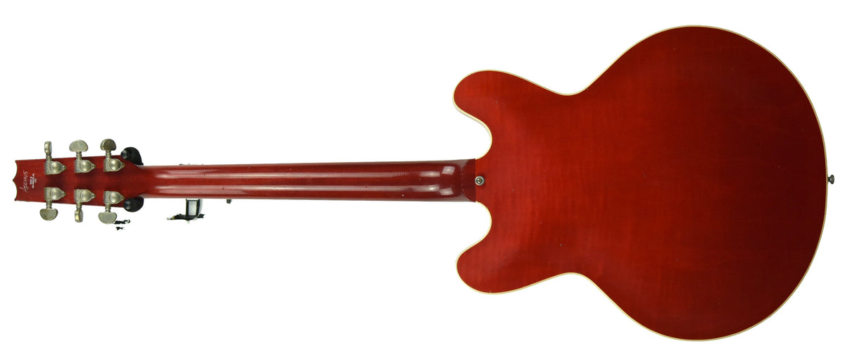 Heritage Artisan Aged Collection H-530 in Translucent Cherry AI01915