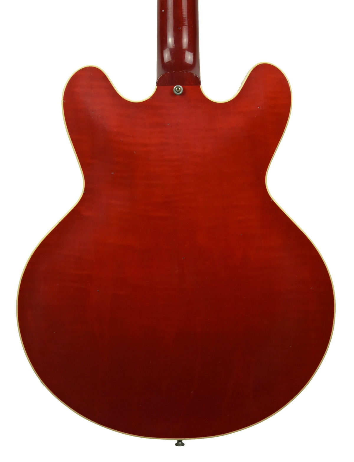 Heritage Artisan Aged Collection H-530 in Translucent Cherry AI01915