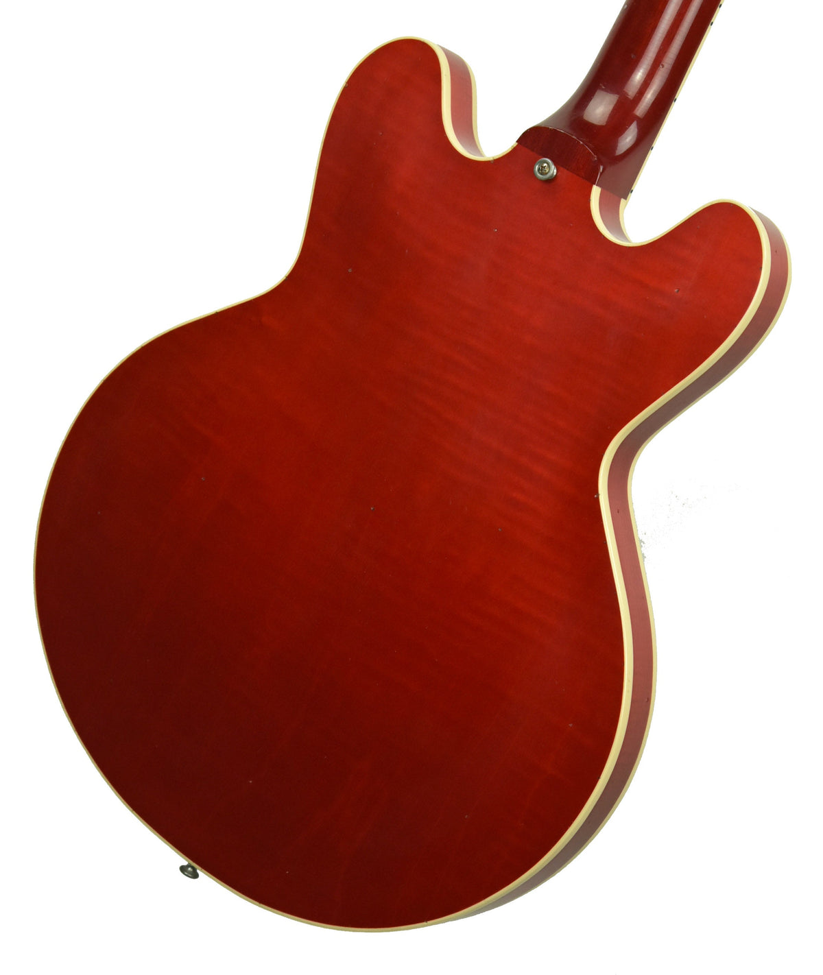 Heritage Artisan Aged Collection H-530 in Translucent Cherry AI01915