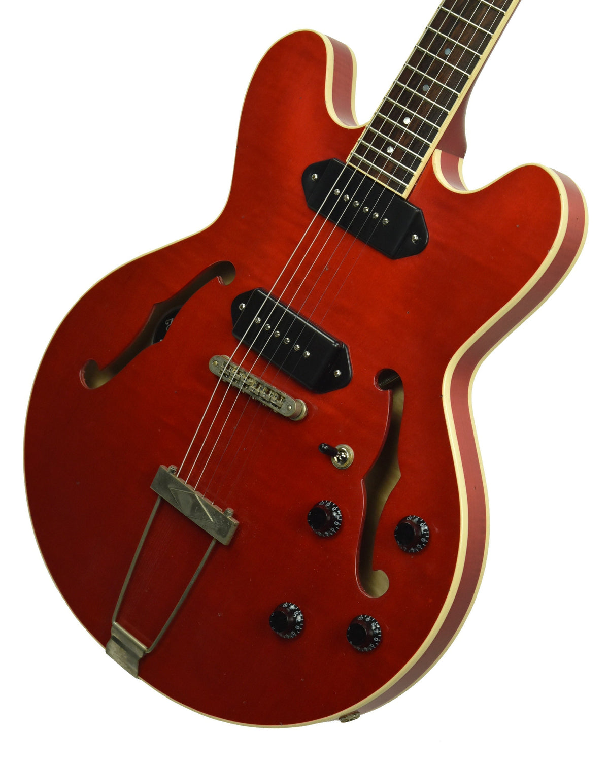 Heritage Artisan Aged Collection H-530 in Translucent Cherry AI01915