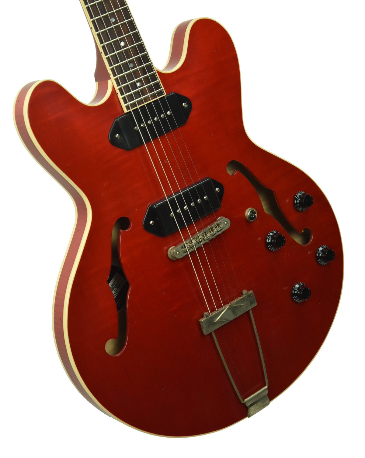 Heritage Artisan Aged Collection H-530 in Translucent Cherry AI01915