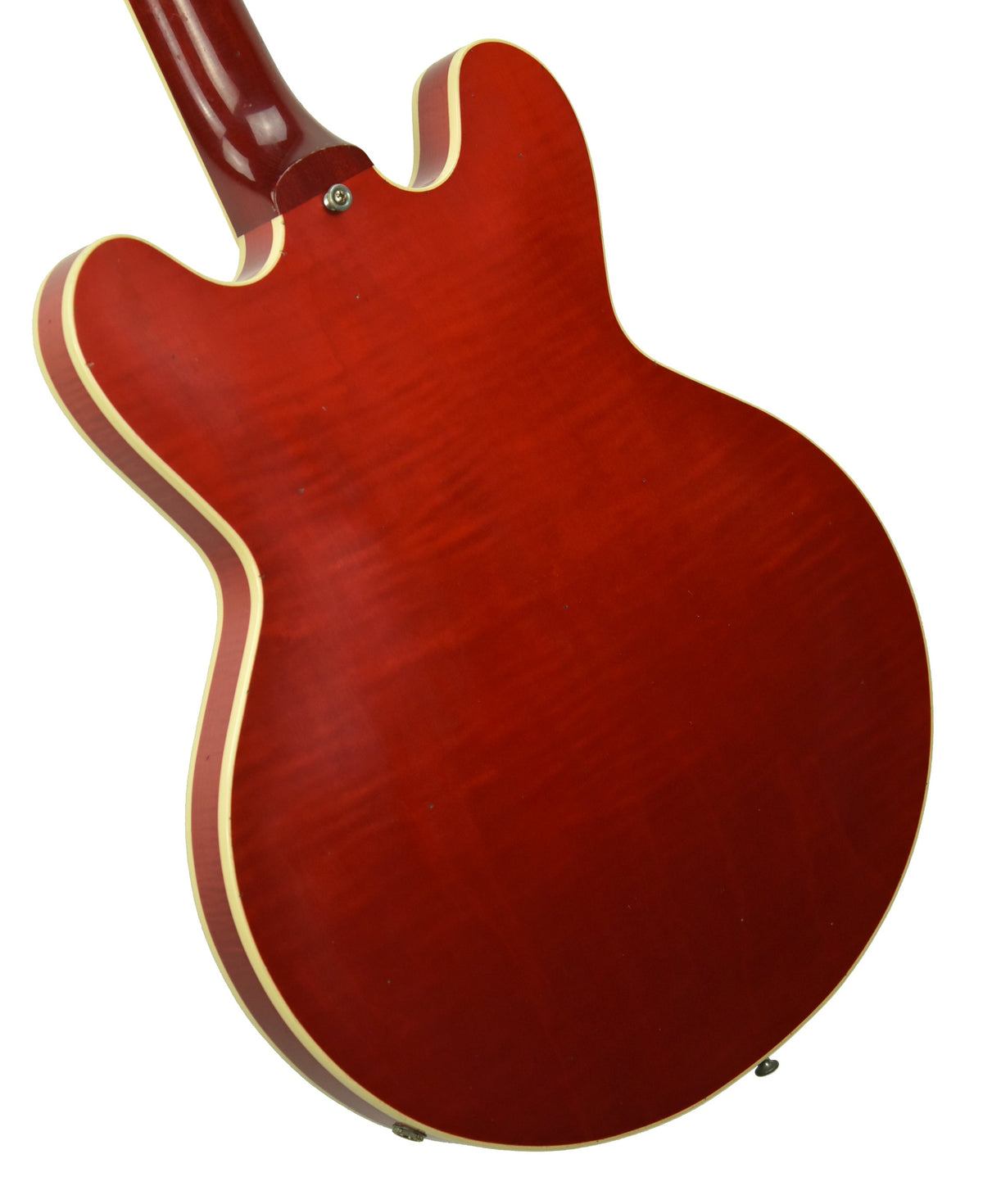 Heritage Artisan Aged Collection H-530 in Translucent Cherry AI01915
