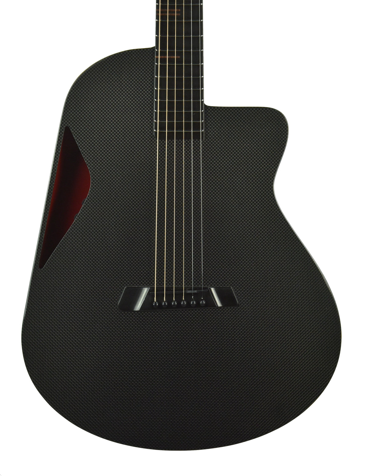 Used Blackbird Super OM Acoustic Electric Guitar 13750914ome