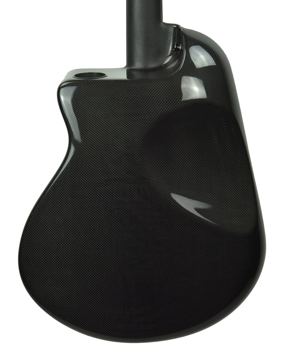 Used Blackbird Super OM Acoustic Electric Guitar 13750914ome