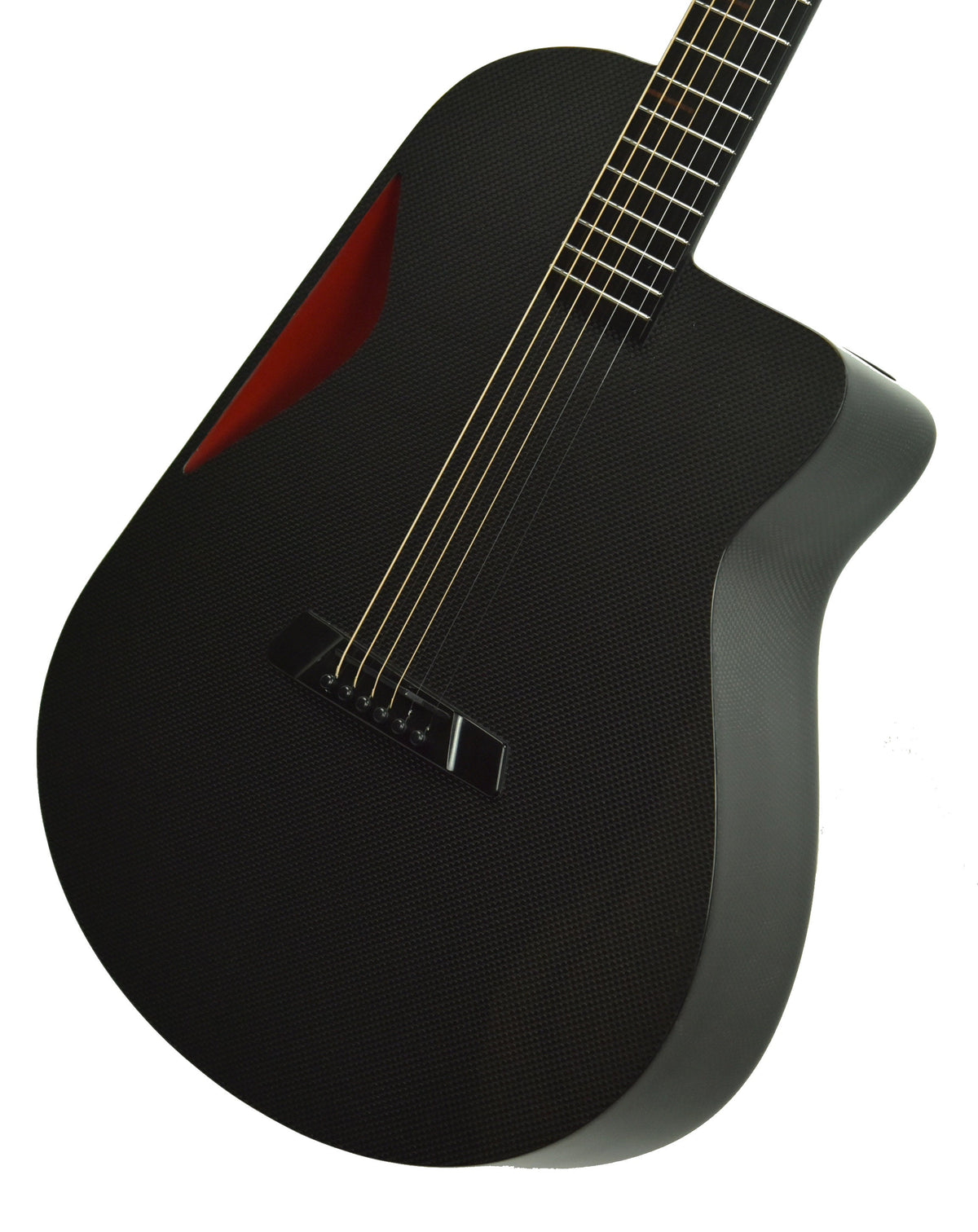 Used Blackbird Super OM Acoustic Electric Guitar 13750914ome