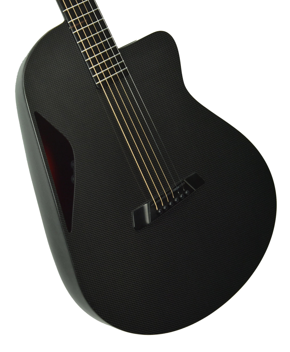 Used Blackbird Super OM Acoustic Electric Guitar 13750914ome
