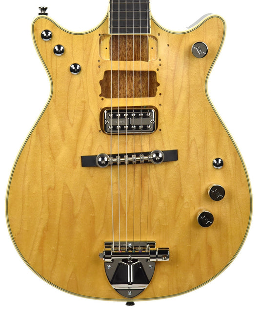 Gretsch G6131 Jet Malcolm Young Signature JT19010266