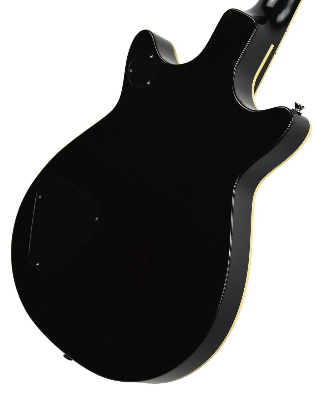 Gretsch G6131 Jet Malcolm Young Signature JT19010266
