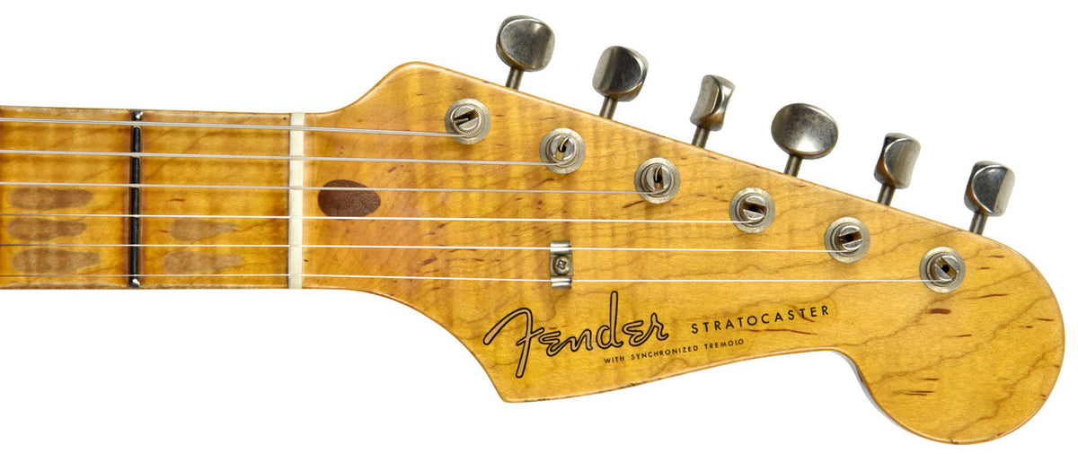 Fender Custom Shop 59 Special Stratocaster Shell Pink CZ540264