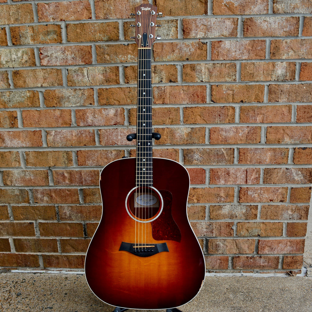Taylor USED 210E-SB