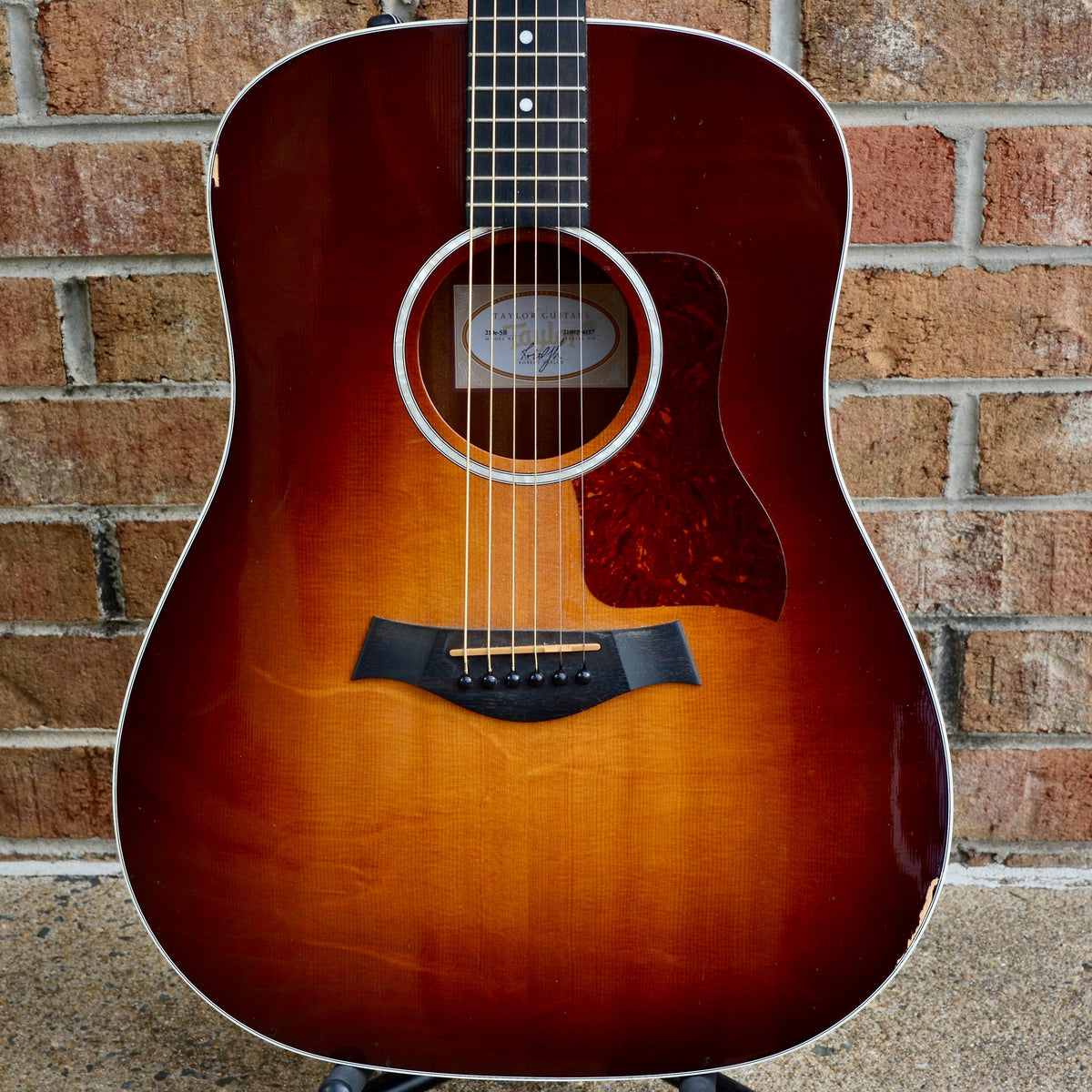 Taylor USED 210E-SB