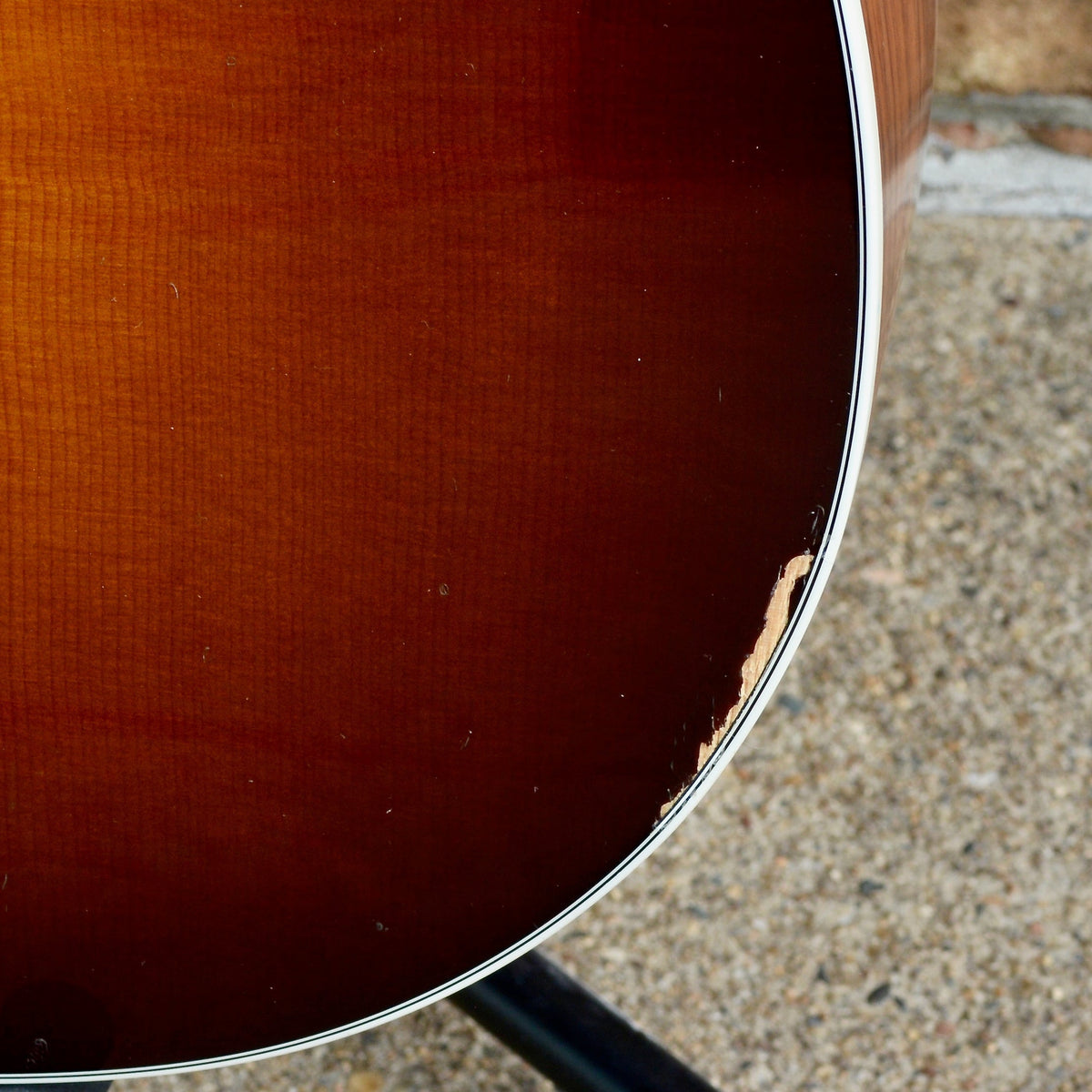 Taylor USED 210E-SB