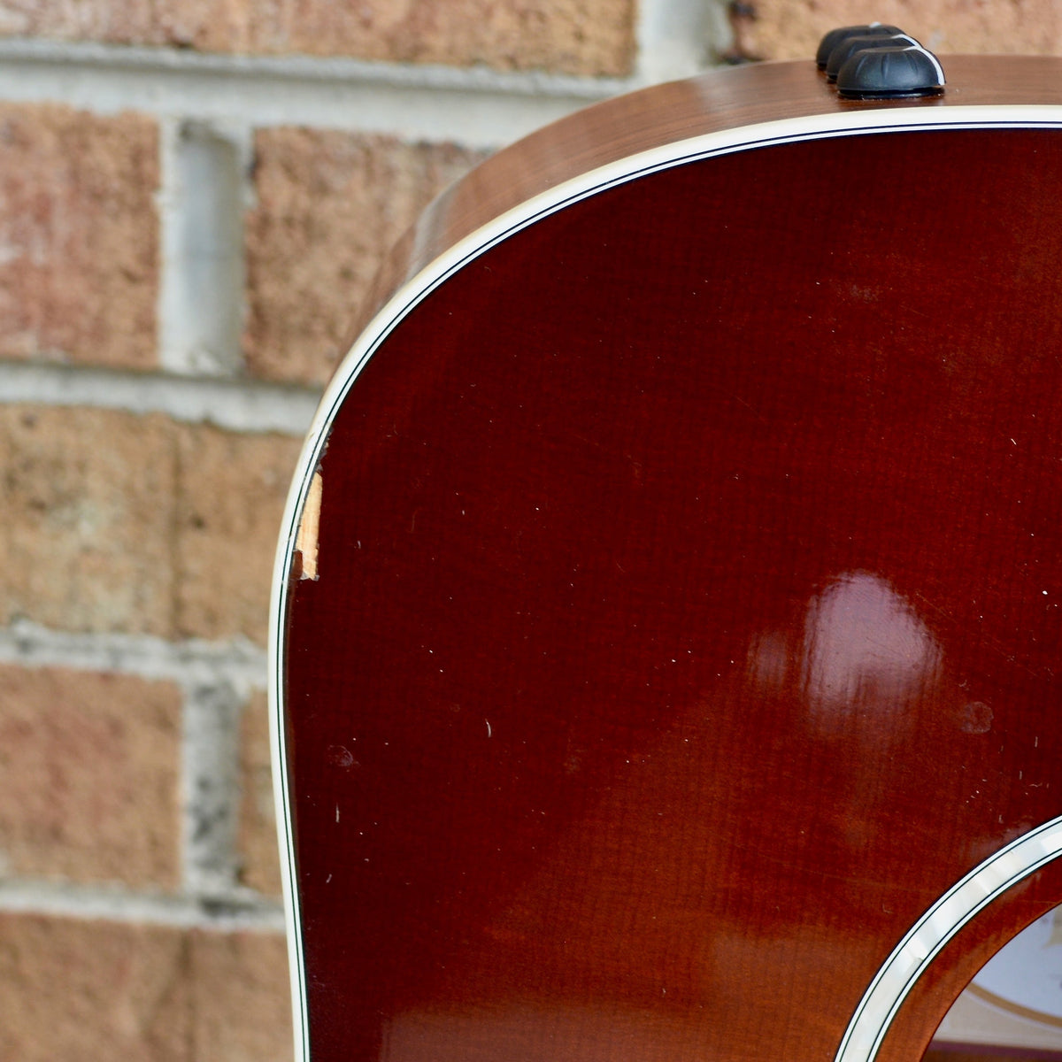 Taylor USED 210E-SB