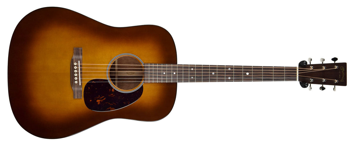 Martin Custom Shop D-18 Figured Sipo Mahogany and Adirondack Ambertone 2252001