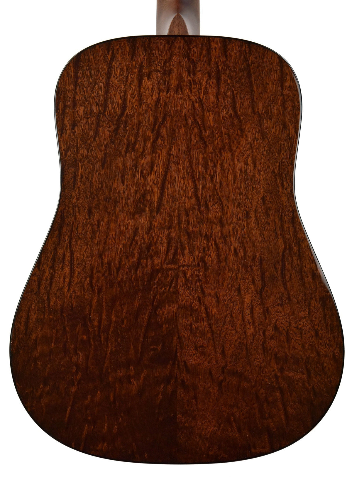 Martin Custom Shop D-18 Figured Sipo Mahogany and Adirondack Ambertone 2252001