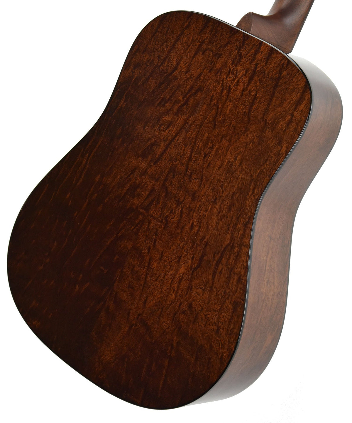 Martin Custom Shop D-18 Figured Sipo Mahogany and Adirondack Ambertone 2252001
