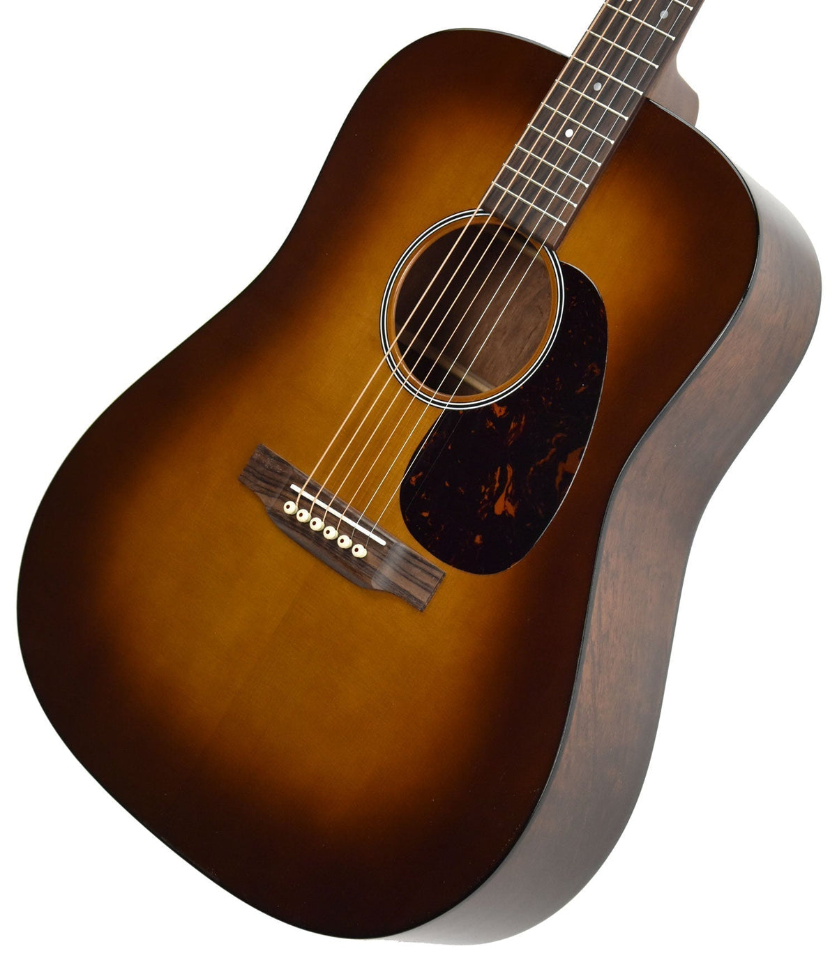 Martin Custom Shop D-18 Figured Sipo Mahogany and Adirondack Ambertone 2252001