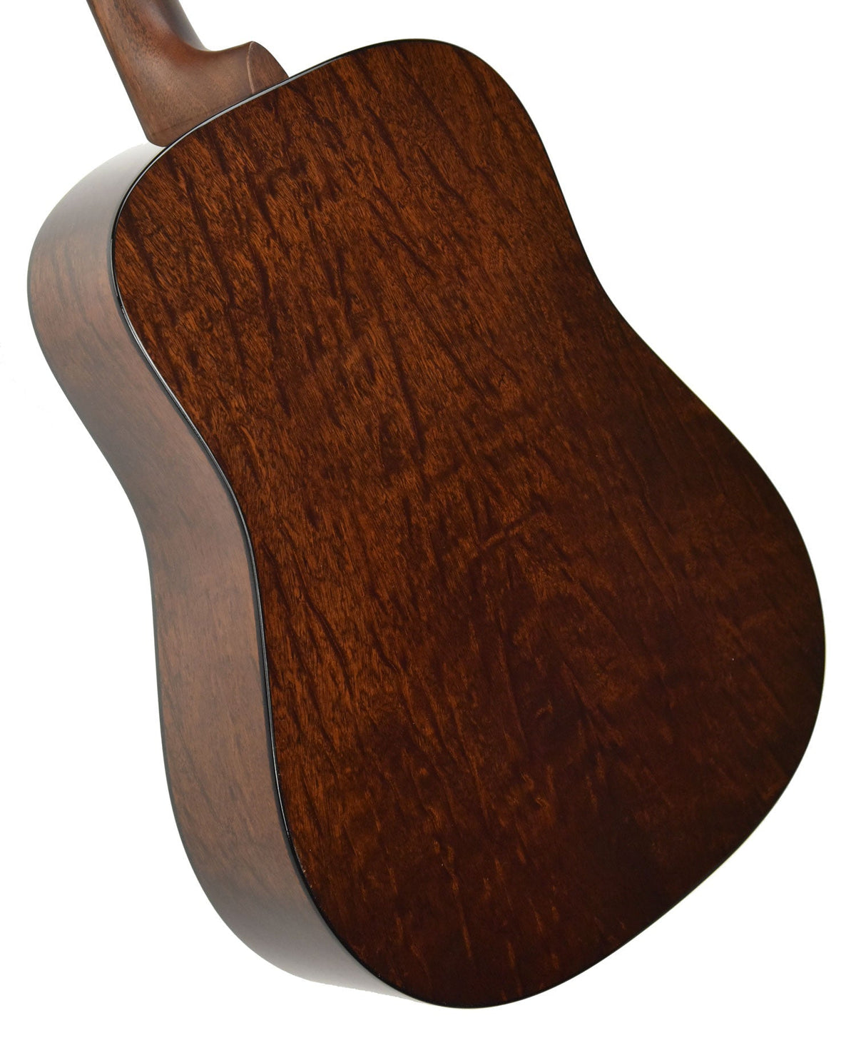 Martin Custom Shop D-18 Figured Sipo Mahogany and Adirondack Ambertone 2252001