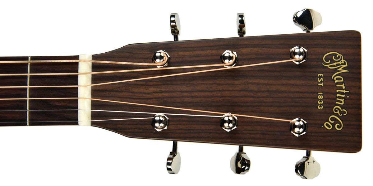 Martin Custom Shop D-18 Figured Sipo Mahogany and Adirondack Ambertone 2252001